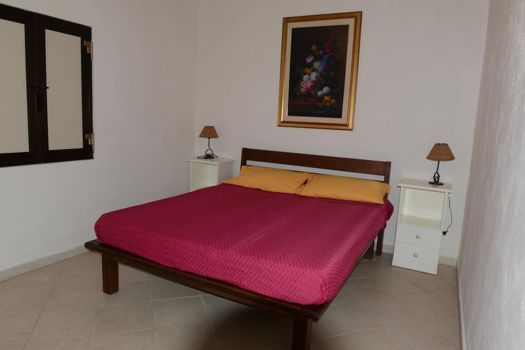 Villaggio La Pantera Rosa Scalea Pokój zdjęcie